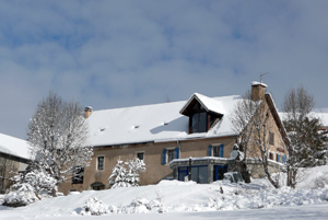 Saint-Etienne-en-Dévoluy